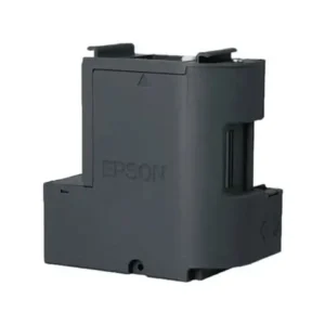 epson caja de mantenimiento de tinta
